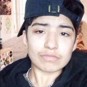 Meet your Posher, Declan